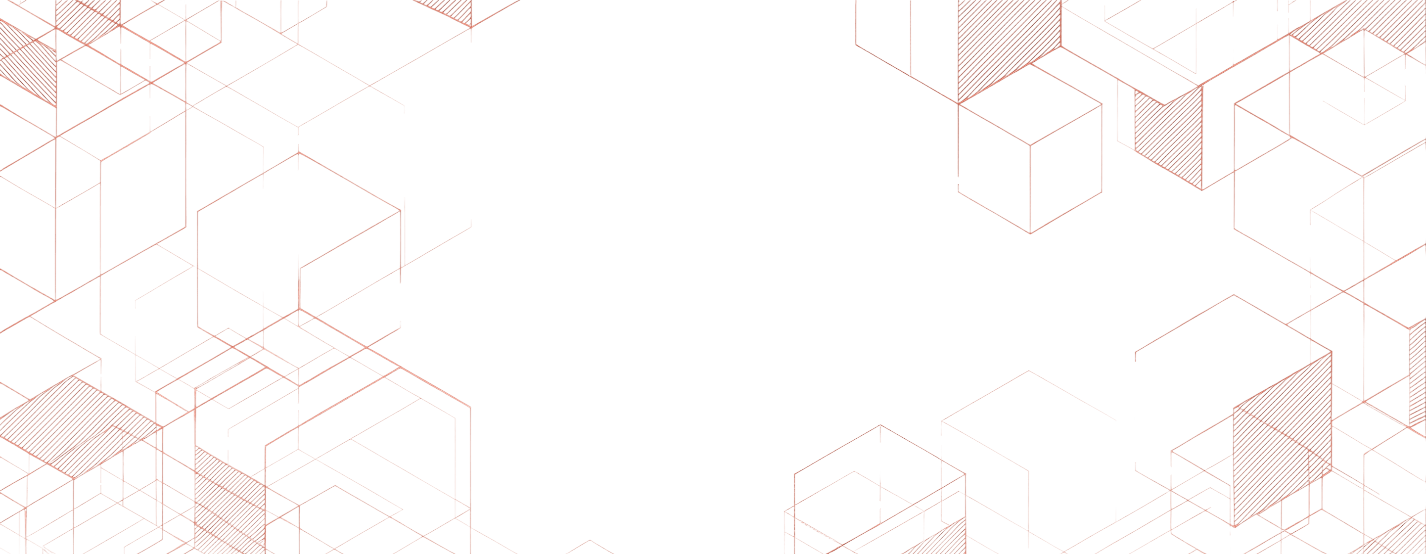 Geometric background pattern