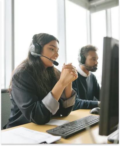 After-Sale Services